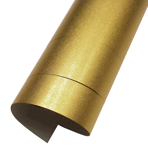 Japanese Metallic "Hosho," Gold 21x31" Sheet Japanese Metallic "Hosho," Gold 21x31" Sheet