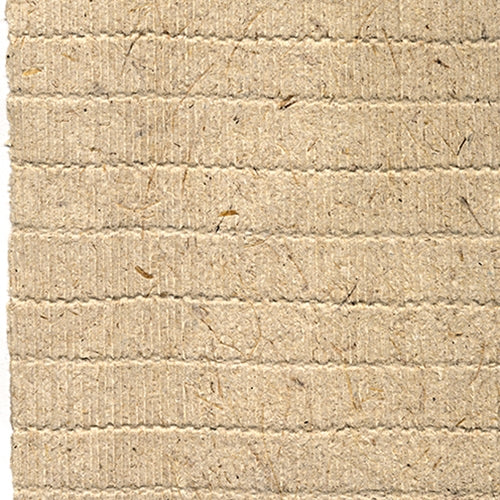 *NEW!* Corrugated Mulberry Paper- Oatmeal 22x30" Corrugated Mulberry Paper- Oatmeal 22x30"