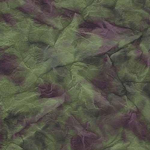 Nepalese Himalayas Paper- Rainforest 19x29" Sheet Nepalese Himalayas Paper- Rainforest 19x29" Sheet