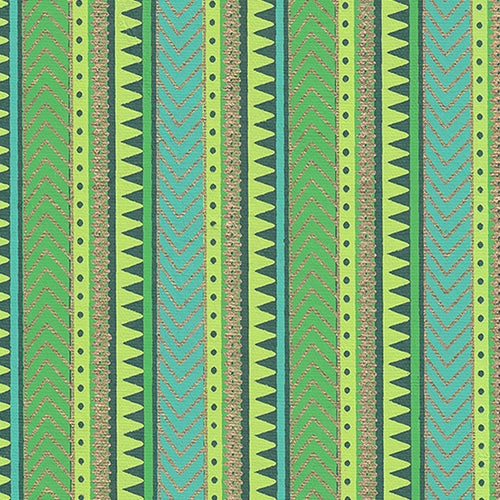 *NEW!* Southwest Stripe Paper- Green on Dark Green Paper 22x30" Sheet Southwest Stripe Paper- Green on Dark Green Paper 22x30" Sheet