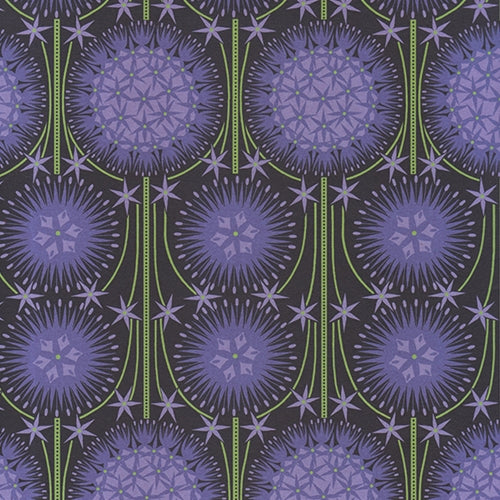 "Alliums" by Cressida Bell- 19.5x27" Sheet "Alliums" by Cressida Bell- 19.5x27" Sheet