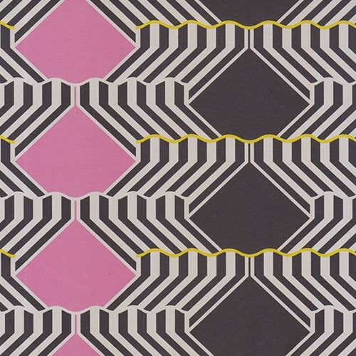 "Awesome Awnings" by Eley Kishimoto- 19.5x27" Sheet  "Awesome Awnings" by Eley Kishimoto- 19.5x27" Sheet
