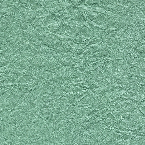 Nepalese Metallic Momi Lokta- Mint Green 19x28" Sheet Nepalese Metallic Momi Lokta- Mint Green 19x28" Sheet