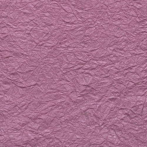 Nepalese Metallic Momi Lokta- Purple 19x28" Sheet Nepalese Metallic Momi Lokta- Purple 19x28" Sheet