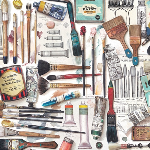 Bomo Art Budapest Papers- Atelier 27.5 x 39 inch Sheet Bomo Art Budapest Papers- Atelier 27.5 x 39 inch Sheet