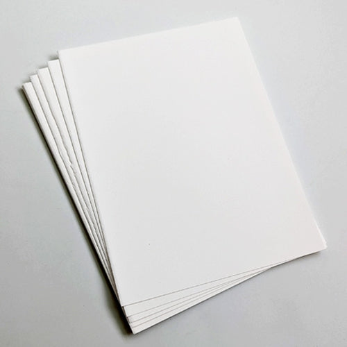 Fineartstore.com Arches 88  Pre-Cut Sheets - 6"x8", 10sheets