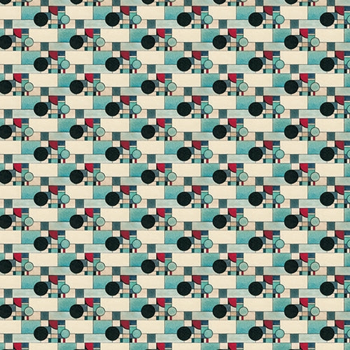 Bomo Art Budapest Papers- Tel Aviv 27.5 x 19.5 inch Sheet Bomo Art Budapest Papers- Tel Aviv 27.5 x 19.5 inch Sheet