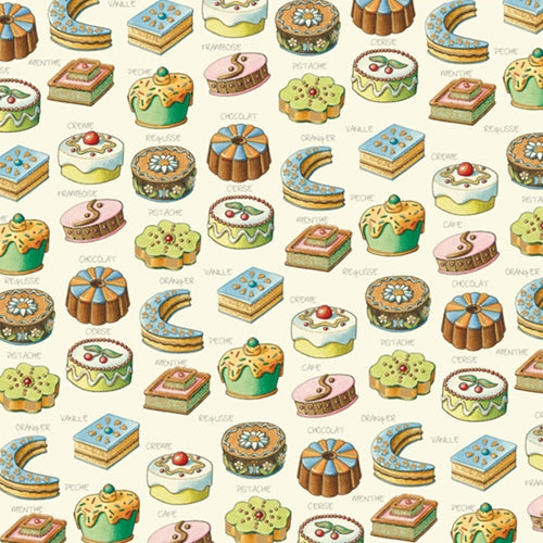 Rossi 1/2 Sheet Decorated Papers from Italy - Chocolates 20"x28" Sheet Rossi 1/2 Sheet Decorated Papers from Italy - Chocolates 20"x28" Sheet