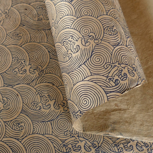 Lamali "Okinawa" Lokta Paper Lamali "Okinawa" Lokta Paper