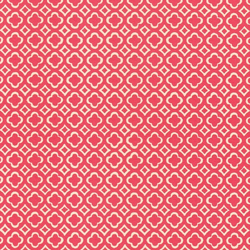 *NEW!* Carta Varese Florentine Paper- Diamond and Clover in Red 19x27 Inch Sheet Carta Varese Florentine Paper- Diamond and Clover in Red 19x27 Inch Sheet