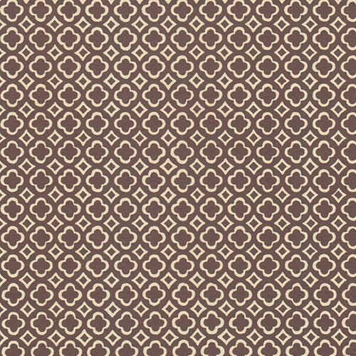 *NEW!* Carta Varese Florentine Paper- Diamond and Clover in Brown 19x27 Inch Sheet NEW!* Carta Varese Florentine Paper- Diamond and Clover in Brown 19x27 Inch Sheet