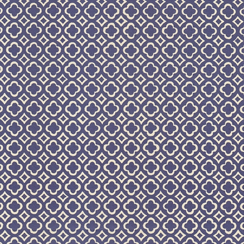 *NEW!* Carta Varese Florentine Paper- Diamond and Clover in Blue 19x27 Inch Sheet Carta Varese Florentine Paper- Diamond and Clover in Blue 19x27 Inch Sheet
