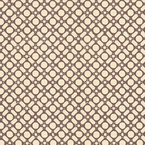 *NEW!* Carta Varese Florentine Paper- Circle in Square in Brown 19x27 Inch Sheet Carta Varese Florentine Paper- Circle in Square in Brown 19x27 Inch Sheet