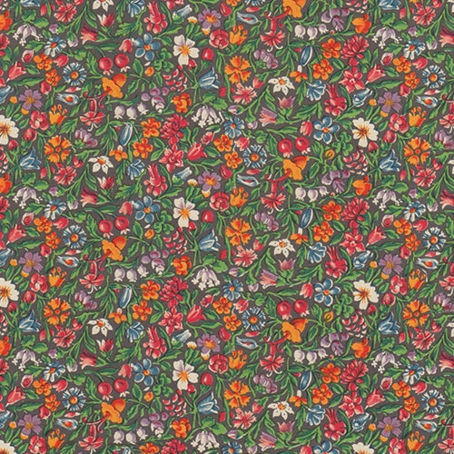 *NEW!* Carta Varese Florentine Paper- Florentine Multi color Floral Pattern 19x27 Inch Sheet Carta Varese Florentine Paper- Florentine Multi color Floral Pattern 19x27 Inch Sheet