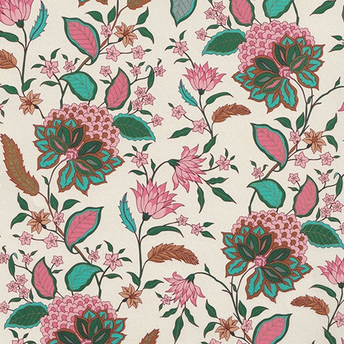 **NEW!** Rossi Decorated Papers from Italy - Hydrangeas in Pink & Green 28"x40" Sheet Rossi Decorated Papers from Italy - Hydrangeas in Pink & Green 28"x40" Sheet