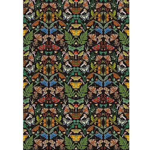 **NEW!** Butterfly Garden Paper 20x27" Sheet **NEW!** Butterfly Garden Paper 20x27" Sheet