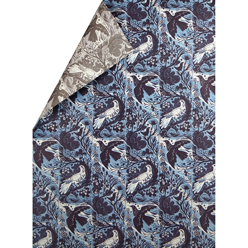 ***NEW!*** Dove Flight Double Sided Paper 20x27" Sheet Dove Flight Double Sided Paper 20x27" Sheet
