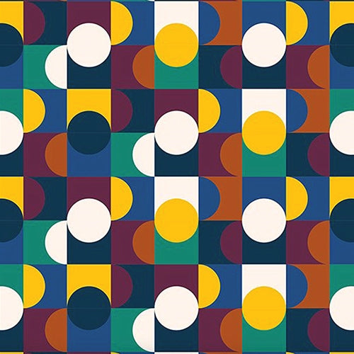 ***NEW!*** Electric Geometric Paper- 20x27" Sheet Electric Geometric Paper- 20x27" Sheet