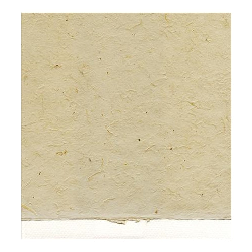 Nepalese Lokta Paper- Natural 20"x28" sheet Nepalese Lokta Paper- Natural 20"x28" sheet