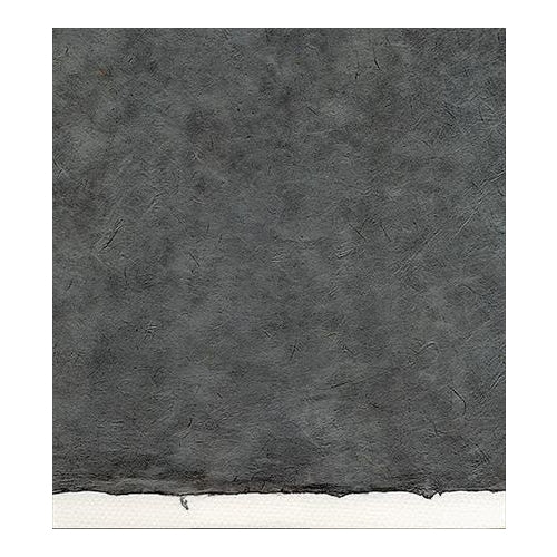 Nepalese Lokta Paper- Stone Washed Blue 20"x28" sheet Nepalese Lokta Paper- Stone Washed Blue 20"x28" sheet