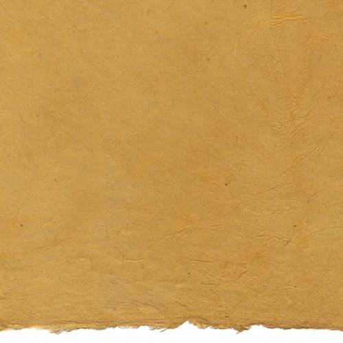 Nepalese Lokta Paper- Champagne Beige 20"x28" sheet Nepalese Lokta Paper- Champagne Beige 20"x28" sheet