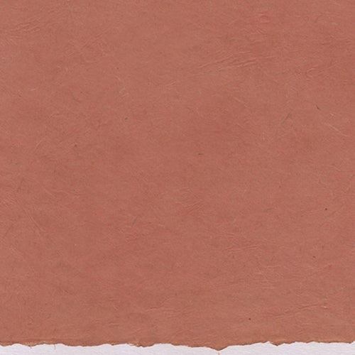 Nepalese Lokta Paper- Sandalwood 20"x28" sheet Nepalese Lokta Paper- Sandalwood 20"x28" sheet