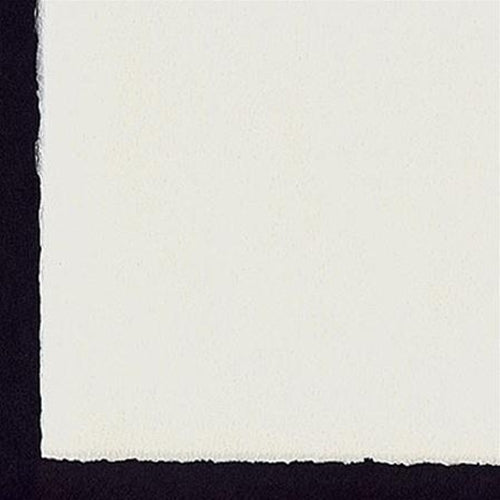 Velin d'Arches Cover Sheets - White Cover White 250 g/m2 5 Sheets - 22"x30"