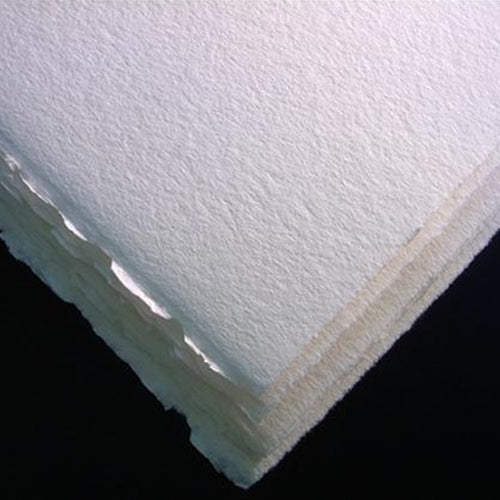 Arches Moulin Du Gue Printmaking Paper Rives Moulin De Gue 270 gsm 5 Sheets - 22"x30"
