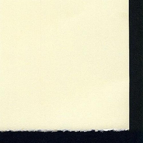Stonehenge Paper Warm White Warm White 22"x30" - 10 Sheet Pack