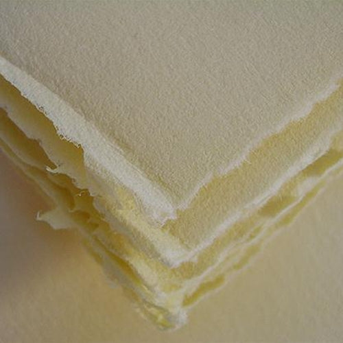 Rives BFK Cream 280gsm Cream 22"x30" Sheets - 10 Sheet Pack 280gsm