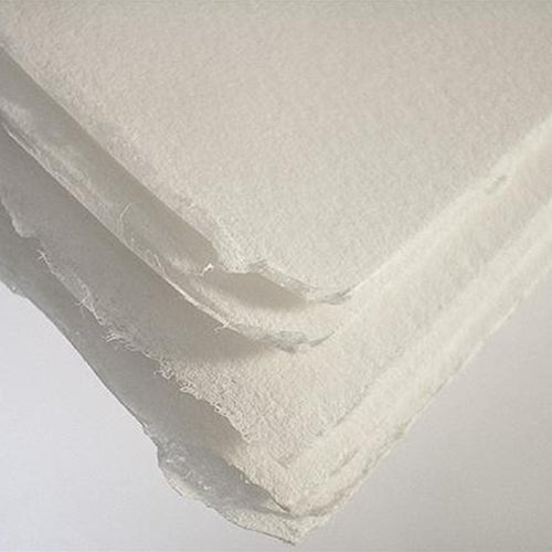Rives BFK White 280gsm White 22"x30" Sheets - 5 Sheet Pack 280gsm