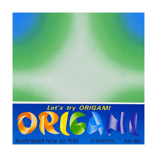 Harmony Origami Paper Harmony Origami Paper