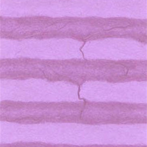Thai Stripe Paper Sienna and Red 25"x37" Sheet