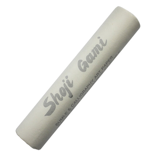 Shoji Gami White Rice Paper Roll 18 Inch X 30 Feet