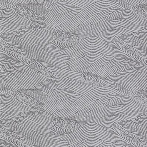Rayon Embossed Paper Wave Pattern 43"x31" Sheet