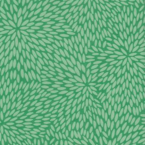 Fireworks in Green - 18"x24" Sheet fireworks in green - 18"x24" sheet 