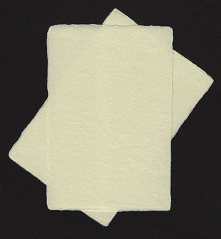 Etchu Card- Etchu Hagaki 3.8x5.8 Inch Pack of Five Sheets Etchu Card- Etchu Hagaki 3.8x5.8 Inch Pack of Five Sheets
