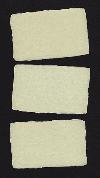 Etchu Card- Etchu Meishi 2.25x3.75 Inch Pack of Five Etchu Card- Etchu Meishi 2.25x3.75 Inch Pack of Five