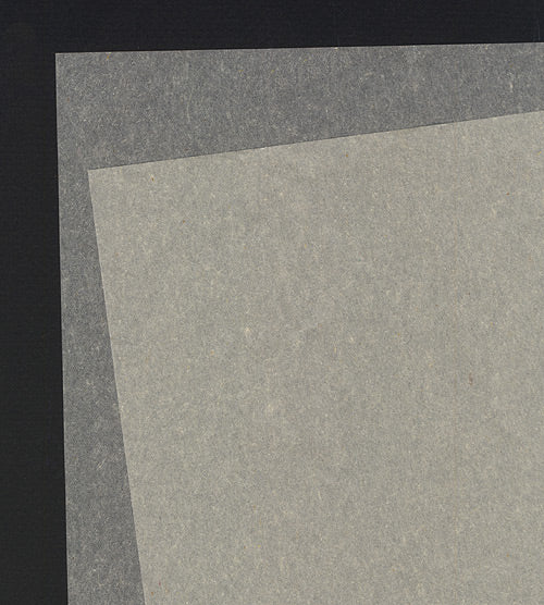 Gampi Silk Tissue Paper- 17.75x24 Inch (Five Sheets) Gampi Silk Tissue Paper- 17.75x24 Inch (Five Sheets)