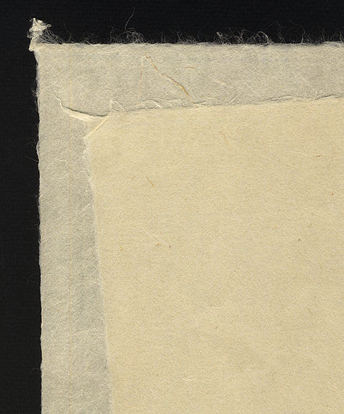 Hosokawa Kozo Paper 23.5x35.5 Inch Sheet Hosokawa Kozo Paper 23.5x35.5 Inch Sheet