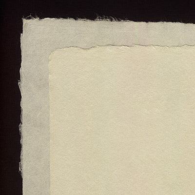 Kizuki Kozo Natural 24x39 Inch Sheet Kizuki Kozo Natural 24x39 Inch Sheet