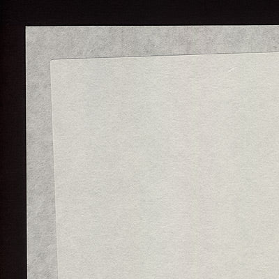 Kozuke White 25x37 Inch Sheet Kozuke White 25x37 Inch Sheet
