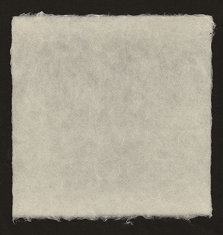 Oguni Shikishi Fudagami Paper- 7.5x7.5 Inch Sheet Oguni Shikishi Fudagami Paper- 7.5x7.5 Inch Sheet
