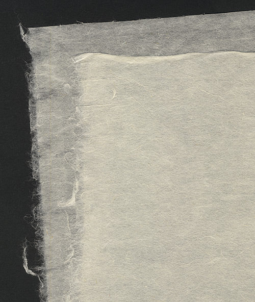 Sekishu Tsuru Large Japanese Paper- 21x29.25 Inch Sheet Sekishu Tsuru Large Japanese Paper- 21x29.25 Inch Sheet