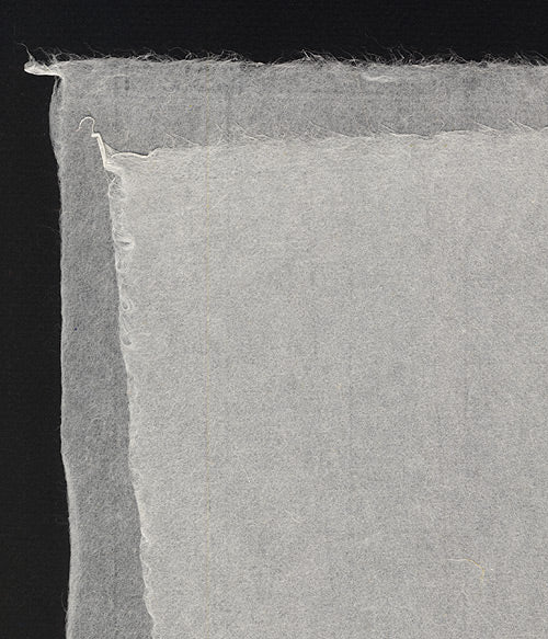 Tosa Usushi Kozo Paper- 25x39 Inch Sheet Tosa Usushi Kozo Paper- 25x39 Inch Sheet