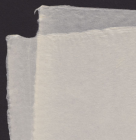Yamagampi Japanese Tissue Paper- 18x23.5 Inch Sheet Yamagampi Japanese Tissue Paper- 18x23.5 Inch Sheet