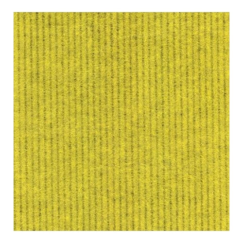 Sheer Linear Lace Paper Yellow 23.5"x35.5" Sheet