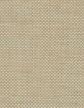 Chinese Woven Paper Wide Tan Strips (Backed) 18x24 Inch Sheet