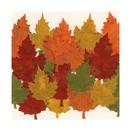 Decorative Die Cut Paper Accents Pack of 20 Colorful Rice Paper Circles