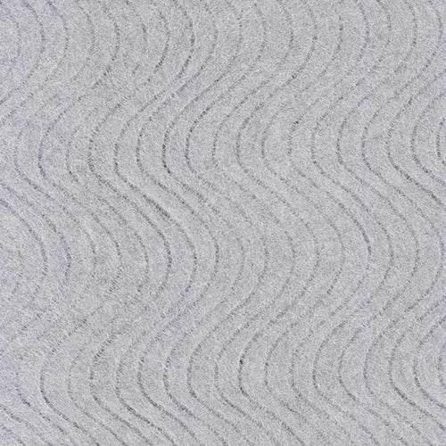 Sazanami (Wave Pattern) White Lace Paper 21.5"x31" Sheet